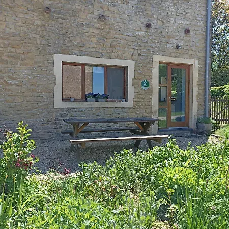 De Thirifays * Chiny