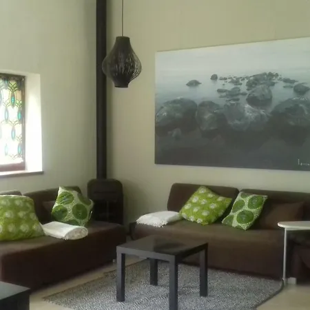 De Thirifays * Chiny