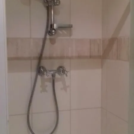 De Thirifays Apartment Chiny