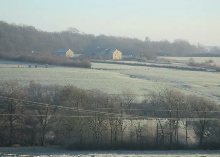 아파트 De Thirifays 시니